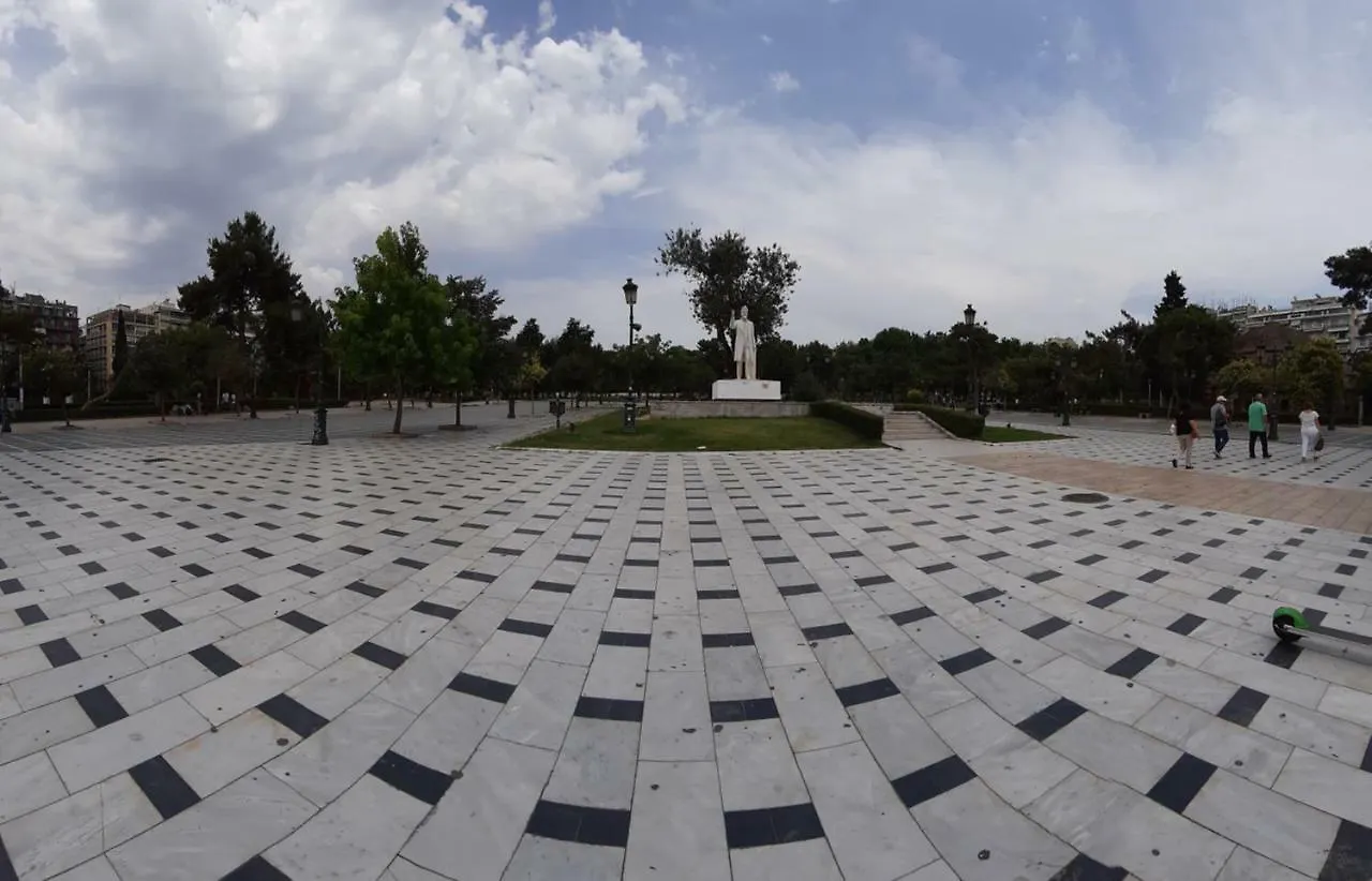 Aristotelous Forum Apartment Thessaloniki 0*,  Greece