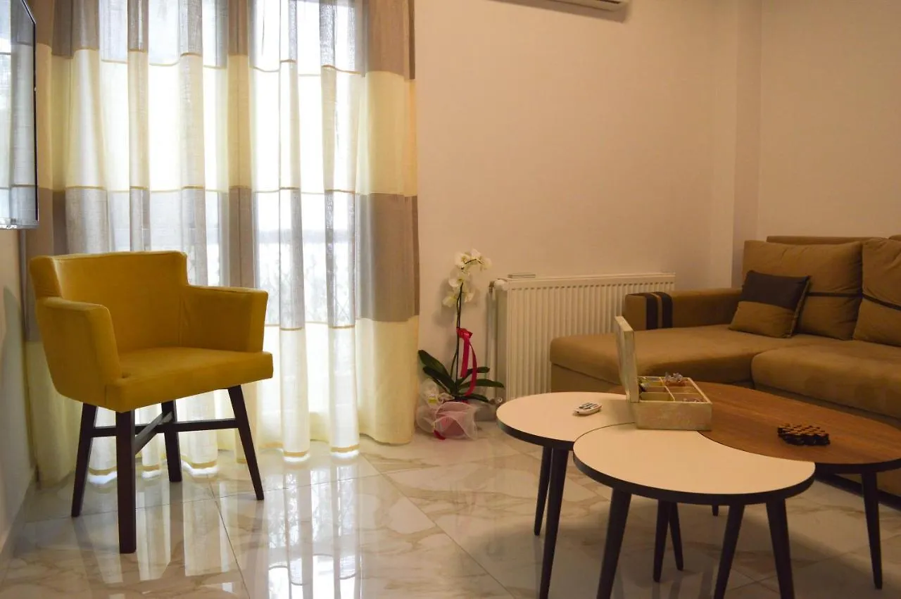 Aristotelous Forum Apartment Thessaloniki