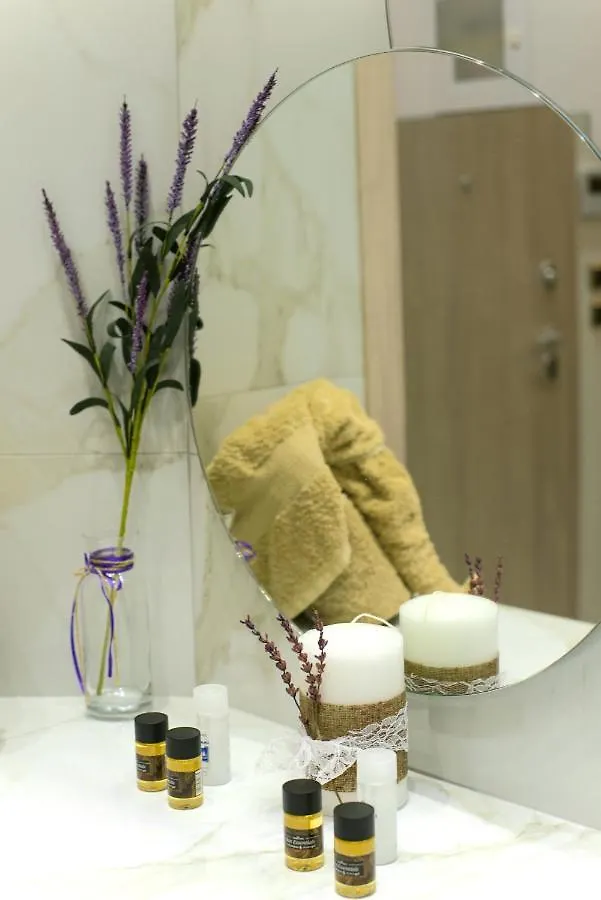Aristotelous Forum Apartment Thessaloniki